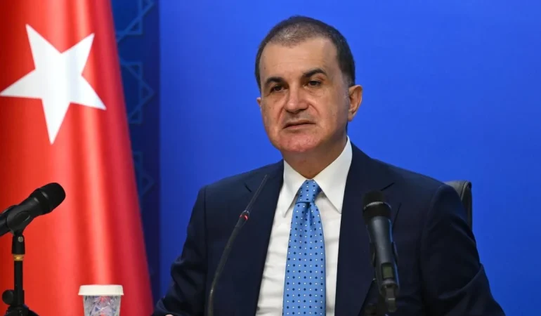 Konya’daki Skandal Doktor Olayına Ömer Çelik’ten Tepki!