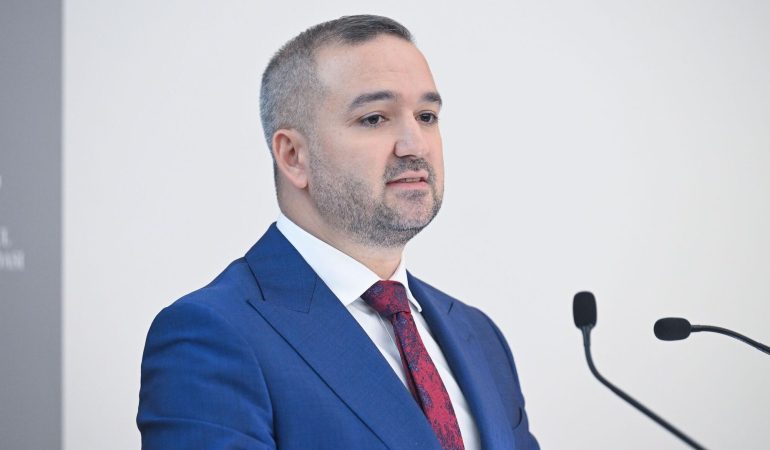 Fatih Karahan: Yıl Sonu Enflasyonun Yüzde 29’un Altına Düşmesini Bekliyoruz