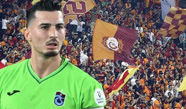 Trabzonspor’dan Uğurcan Çakır transferine ilişkin açıklama