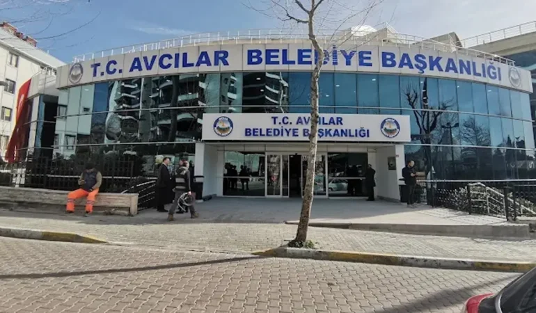 CHP’li Belediyelere Operasyon Dalgası: Avcılar ve Beşiktaş’ta Gözaltılar Var