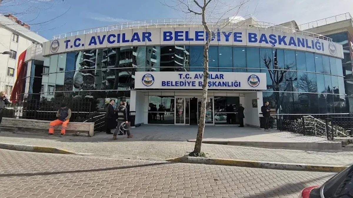 CHP’li Belediyelere Operasyon Dalgası: Avcılar ve Beşiktaş’ta Gözaltılar Var