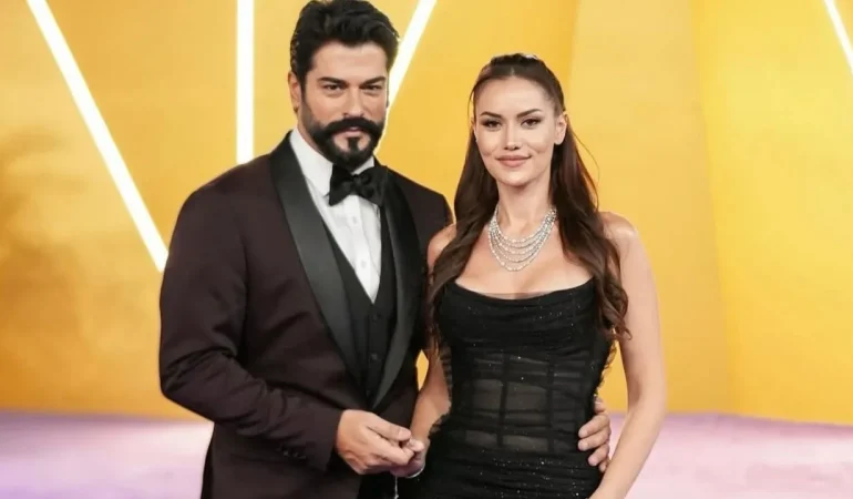 Fahriye Evcen’in Sürpriz Kararı: Milyonluk Reklam Anlaşması