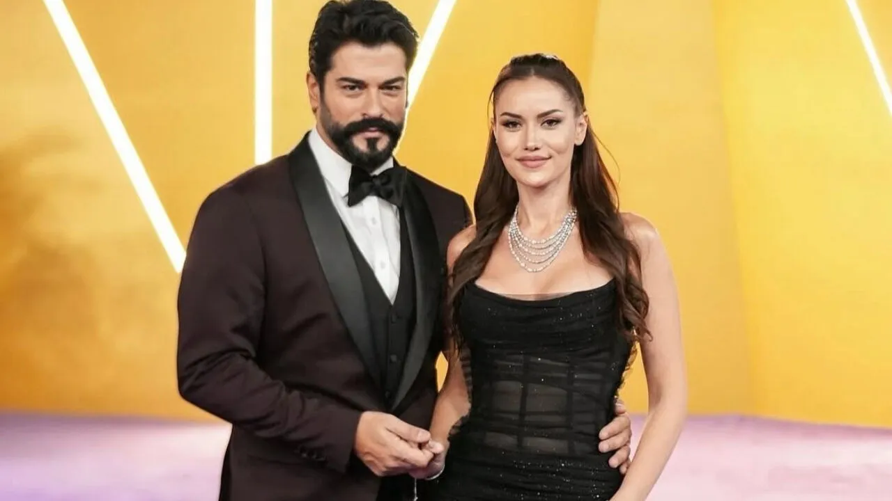 Fahriye Evcen’in Sürpriz Kararı: Milyonluk Reklam Anlaşması