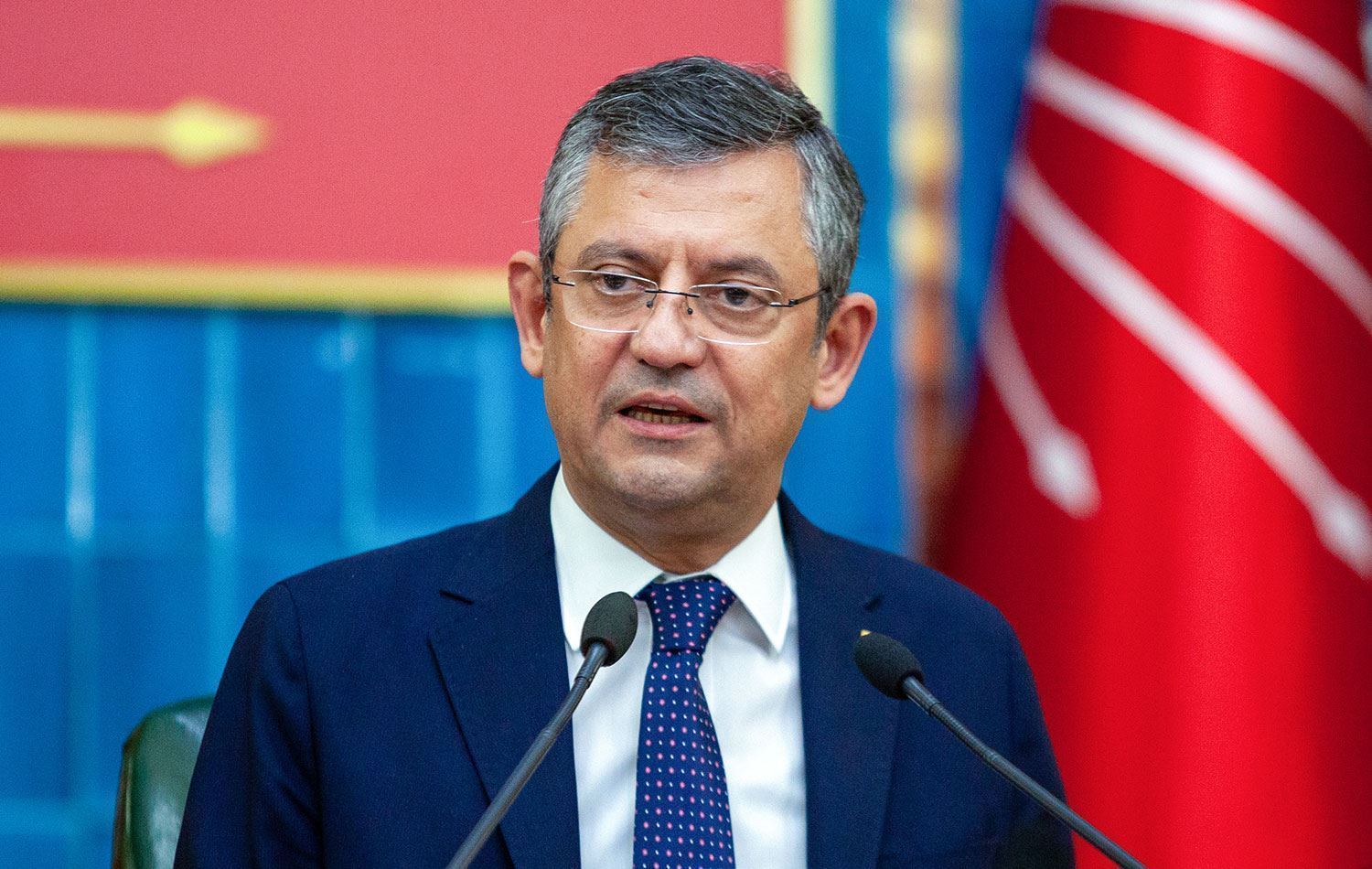 Özel’in İstifa Edeceği İddiaları Yalanlandı