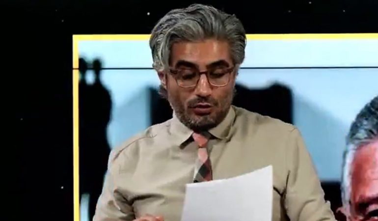 Barış Pehlivan’dan kayyum iddiası: Nebil İlseven’e teklif götürülmüş