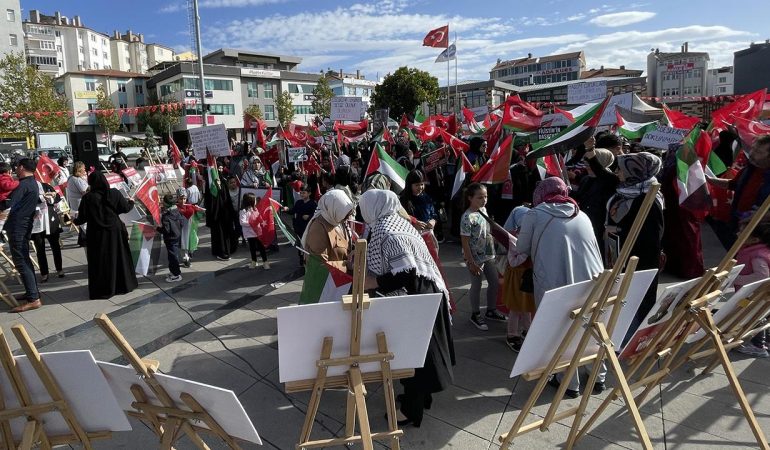 1300’den Fazla Sinemacı İsrail’e Karşı Boykot Kararı Aldı