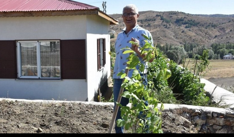 Yeşilçam’ın Yıldızı Engin Koç’un Son Hali Şaşırtıyor