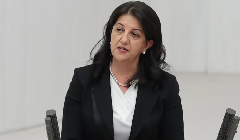 DEM Parti Heyeti Önümüzdeki Hafta İmralı’ya Gidiyor