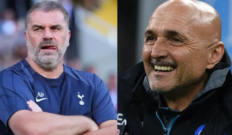 Fenerbahçe’nin Teknik Direktör Arayışında Çifte Hayal Kırıklığı: Spalletti ve Postecoglou’dan Ret