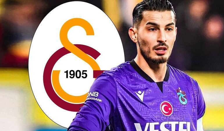 Uğurcan Çakır, Galatasaray’a Transfer Oldu