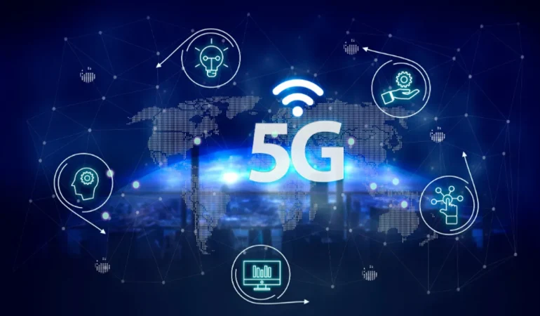 5G Broadcast Teknolojisi Geliyor!