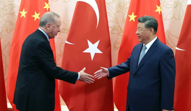 3 Milyon Uygur Türkiye’ye Geliyor Mu? Erdoğan ve Şi Görüşmesinden Sonra Flaş İddia!