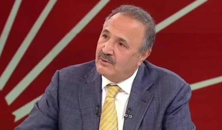 CHP’de Sıcak Gelişmeler: Mehmet Sevigen’den Kritik Açıklamalar