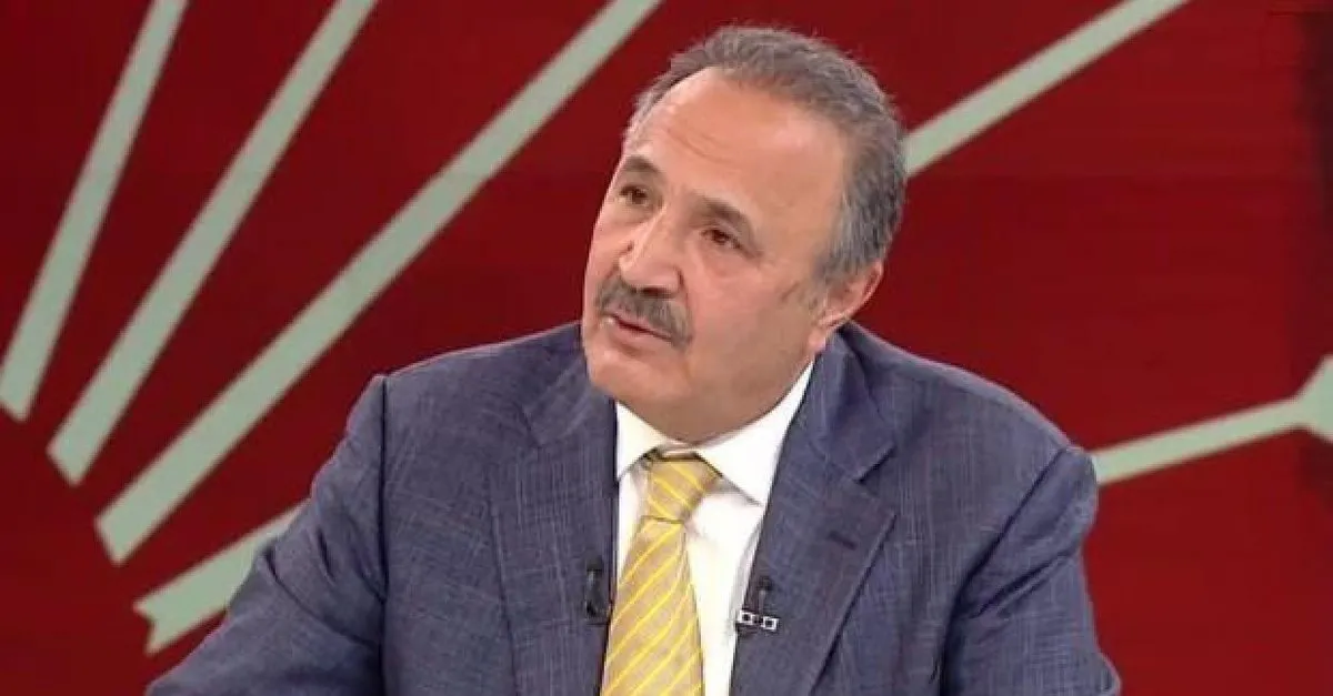 CHP’de Sıcak Gelişmeler: Mehmet Sevigen’den Kritik Açıklamalar