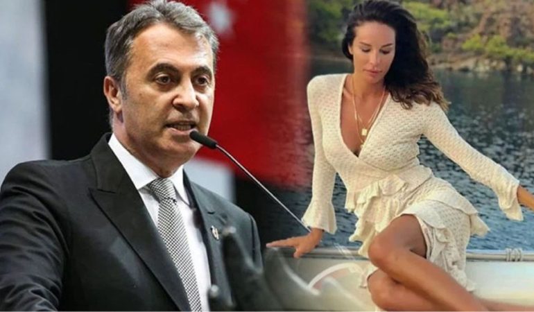 Güzide Duran ve Fikret Orman Aşkı Magazin Gündemine Damga Vurdu