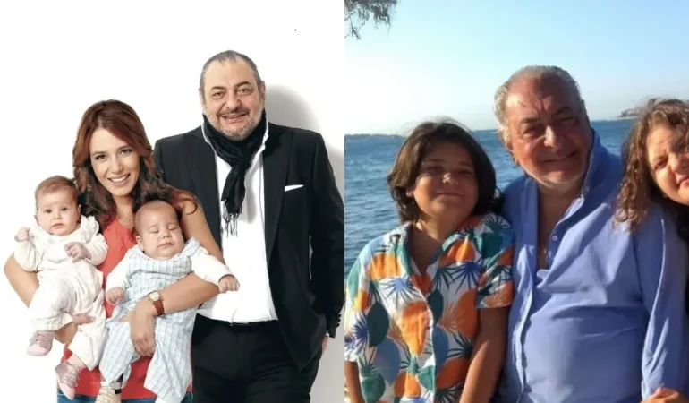 REHA MUHTAR-DENİZ UĞUR VELAYET DAVASINDA GERGİNLİK