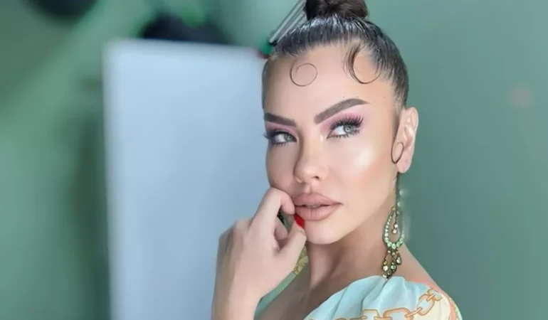 Şarkıcı Lara, Beynindeki Kitleyle Mücadelesini Anlattı