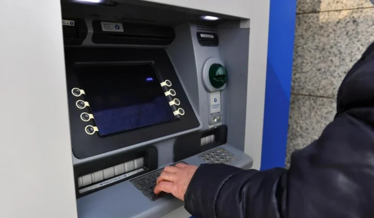 ATM’LERDE LİMİT DEVRİMİ!