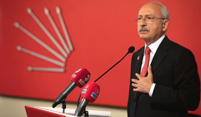 CHP’de Gelecek Belirsizliği: Kılıçdaroğlu ve Ekibinden İhraç Listeleri Hazırlığı