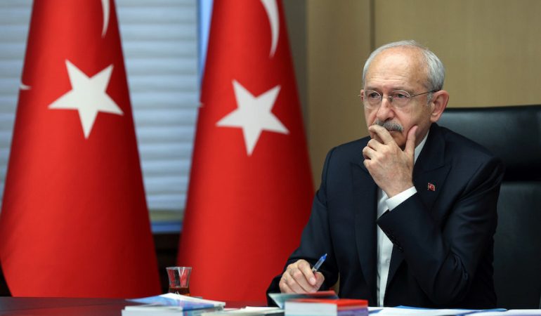 CHP’DE FIRTINA ÖNCESİ: KILIÇDAROĞLU’NUN MUTLAK BUTLAN PLANI ORTAYA ÇIKTI!