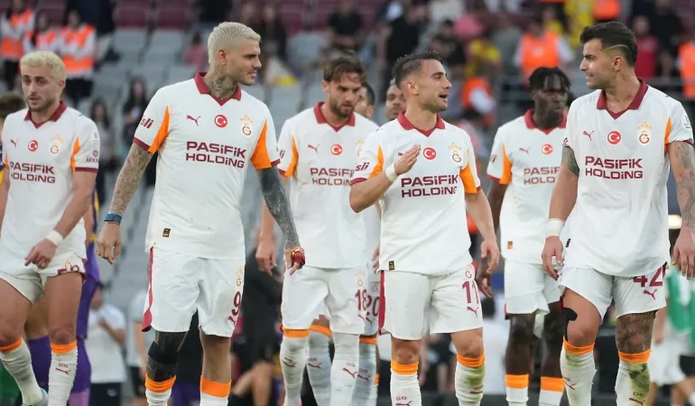 Galatasaray’da Şampiyonlar Ligi Öncesi Prim Hamlesi