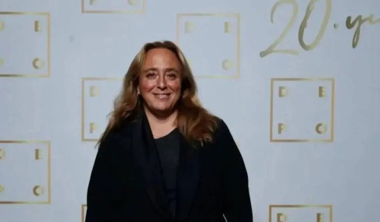 Ayşe Barım Cezaevinden Seslendi: “Burada Sektörün Yasını Tutuyorum”
