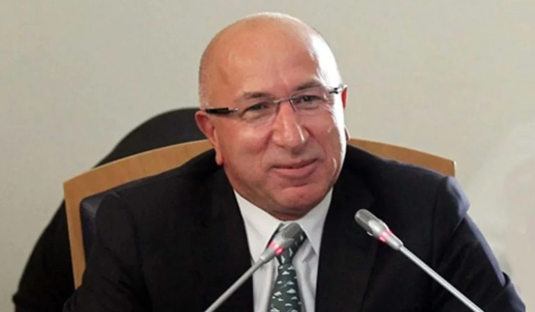 SON DAKİKA: Turgay Ciner Hakkında Yakalama Kararı