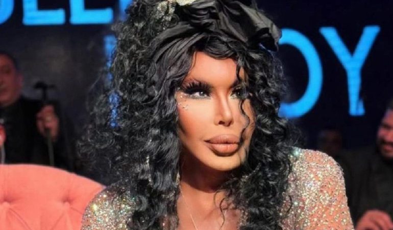Bülent Ersoy: “Param Çok, Aşk İstiyorum”