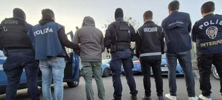 Barış Boyun’un Suikast Planları İtalya-Türkiye İş Birliğiyle Çöktü
