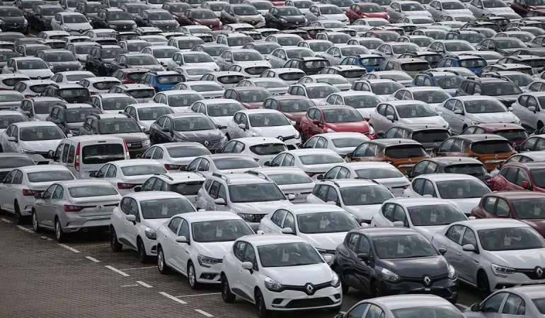Otomobil İthalatında Yeni Düzenleme Yürürlüğe Girdi