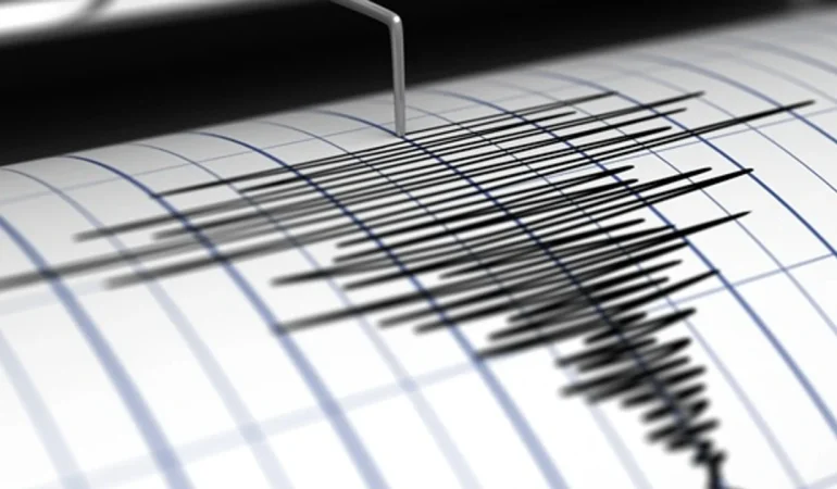 AFAD Açıkladı: Balıkesir’de 4,9 Büyüklüğünde Deprem Meydana Geldi