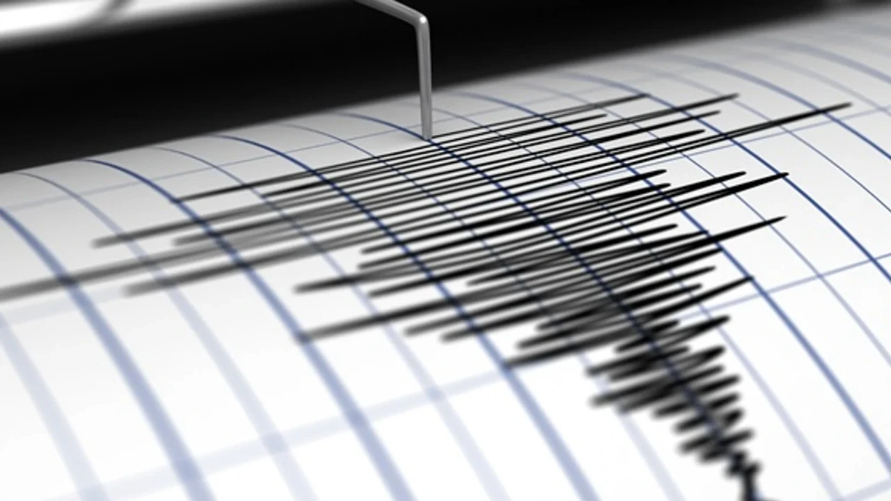AFAD Açıkladı: Balıkesir’de 4,9 Büyüklüğünde Deprem Meydana Geldi