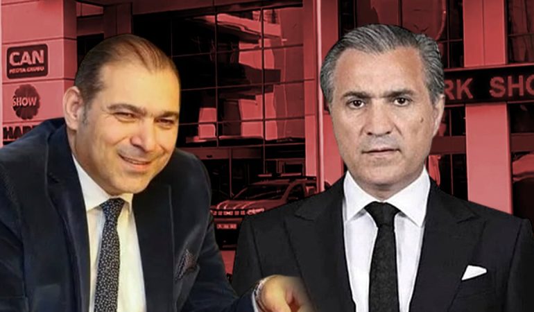 Türkiye Gündeminde Can Holding Krizi: Firari İsimler Her Yerde Aranıyor