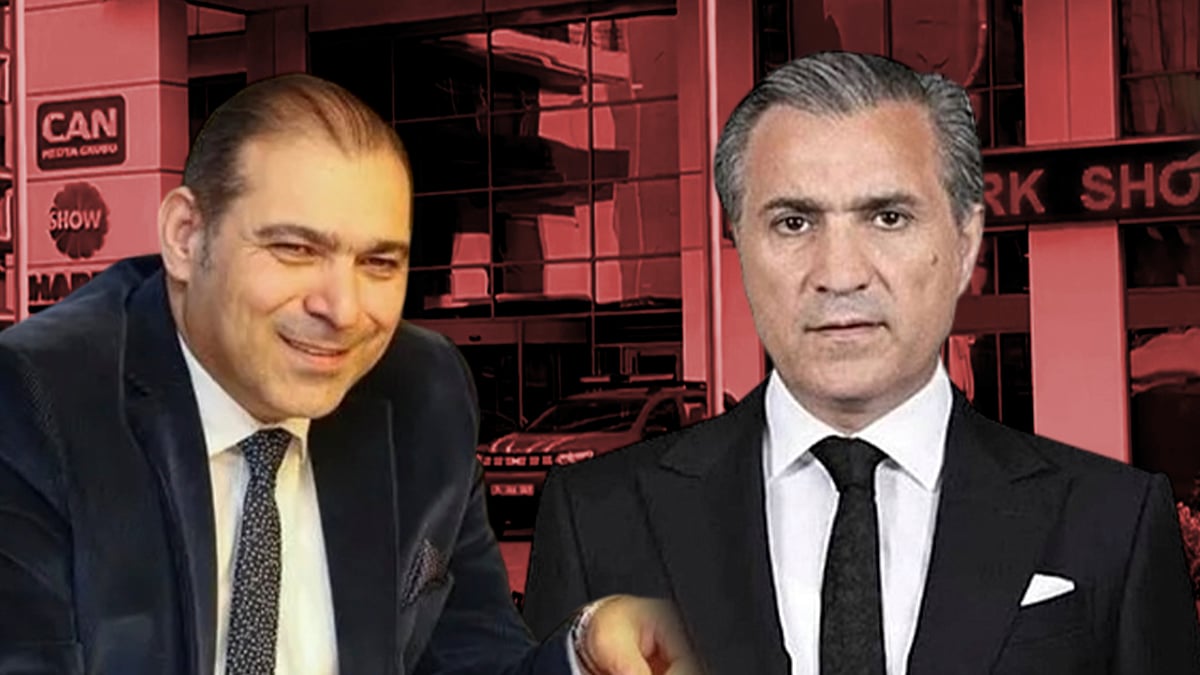 Türkiye Gündeminde Can Holding Krizi: Firari İsimler Her Yerde Aranıyor