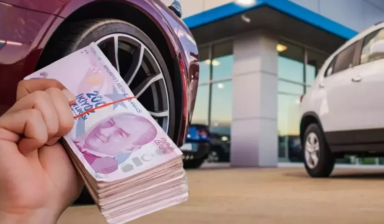 OTOMOBİL ALACAKLAR DİKKAT! ZAM VE İNDİRİMLER YOLDA