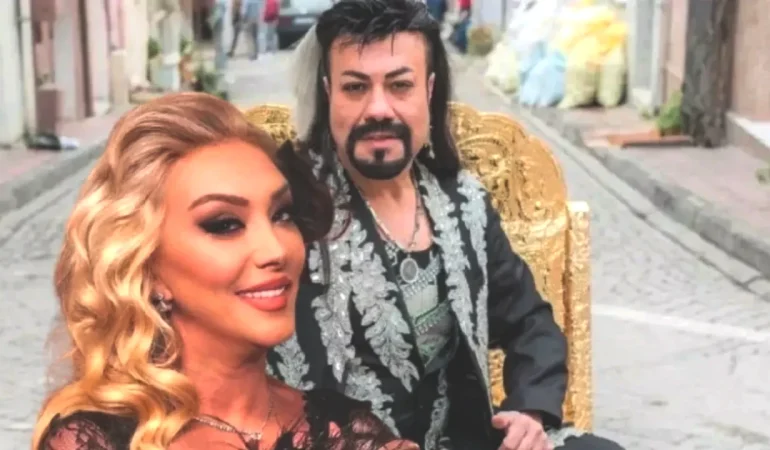ŞARKICI GÜLLÜ’NÜN ÖLÜMÜYLE İLGİLİ YENİ İDDİALAR GÜNDEMDE