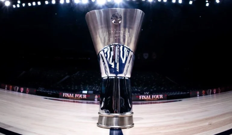 Euroleague’de Yeni Sezon Başlıyor: İki Türk Takımı Sahne Alacak
