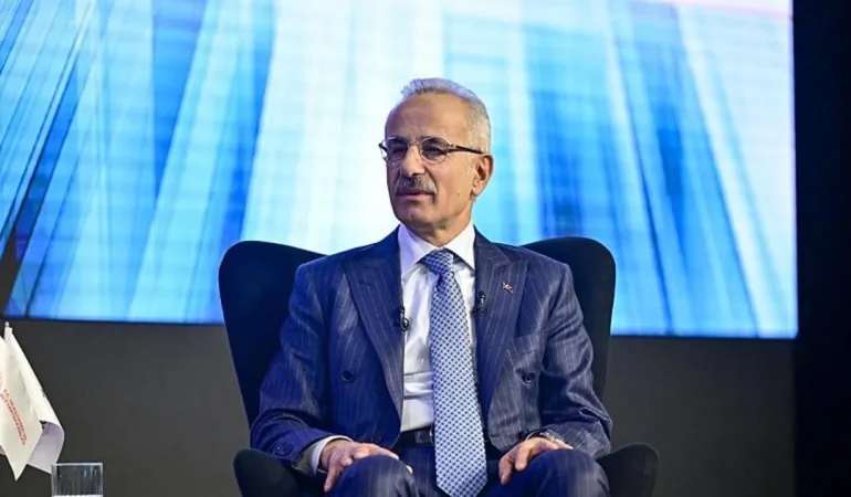 İstanbul Kuzey Demiryolu Projesi 2025’te İhale Aşamasına Geliyor