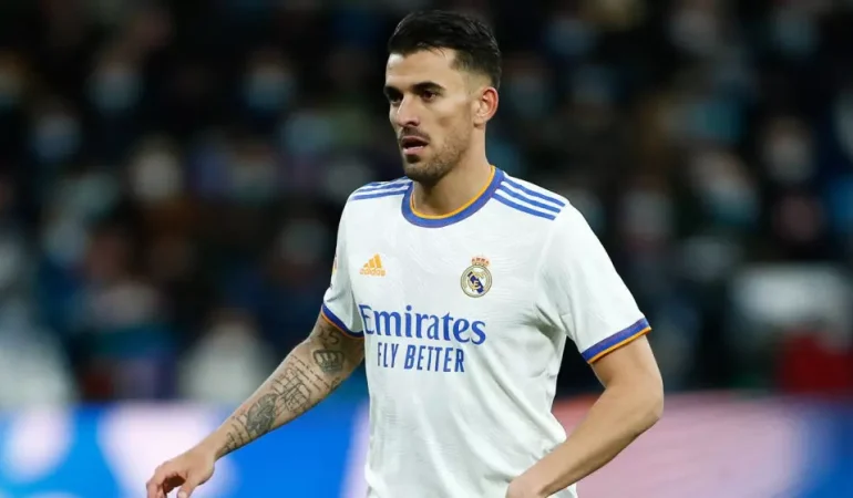 Fenerbahçe’den Son Dakika Transfer Bombası: Dani Ceballos Geliyor