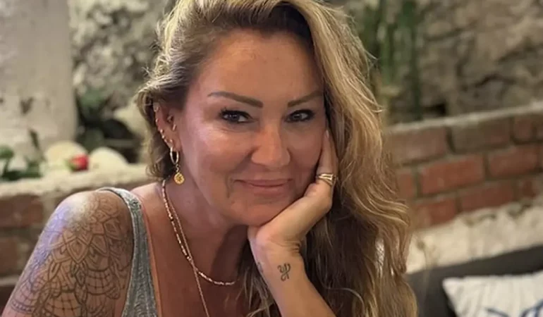 Pınar Altuğ’dan Sert Tepki: “Sayfamda Ne İşiniz Var?”
