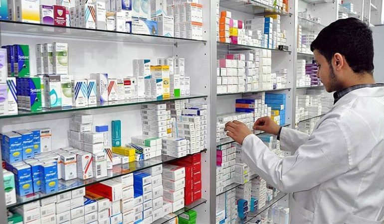 Sahte İlaç Çetesi Çökertildi: 5 Milyon Kutudan Fazla Kanser İlacı Ele Geçirildi