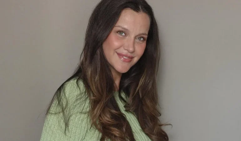 İrem Helvacıoğlu, İlk Kez Anne Olmaya Hazırlanıyor