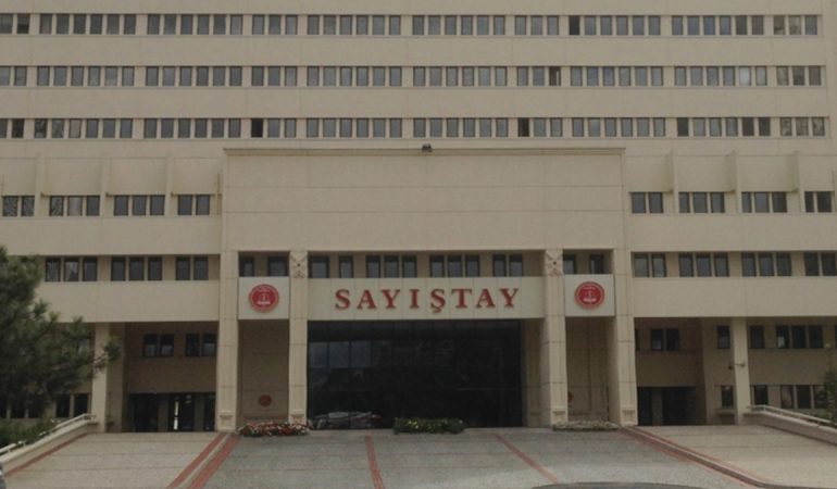 Sayıştay Üniversite Hastanelerindeki Usulsüzlükleri Açıkladı