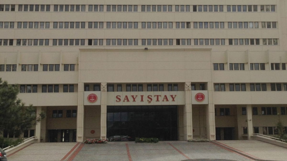 Sayıştay Üniversite Hastanelerindeki Usulsüzlükleri Açıkladı