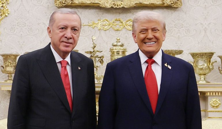 Heybeliada Ruhban Okulu Gündemde: Trump Talep Etti, Erdoğan Onay Verdi