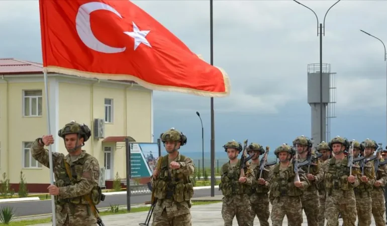 İsrail Basını Türkiye’yi Hedef Gösterdi!