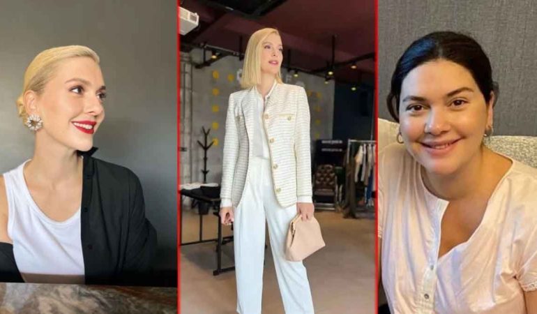 Bergüzar Korel’den Samimi Diyet ve Spor İtirafı