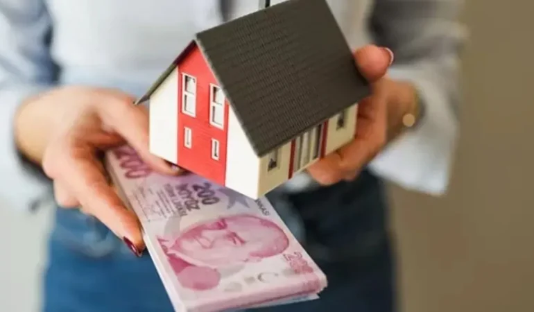 Hazine ve Maliye Bakanlığı Tapu İşlemlerini Geriye Dönük İnceliyor!