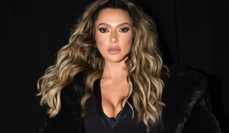 HADİSE: “ANNE OLMAK İÇİN HAZIRIM”