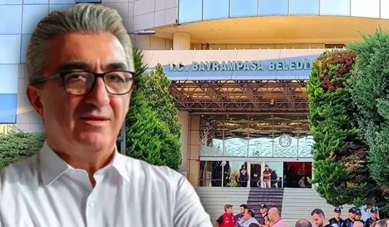 Hasan Mutlu’nun Tutuklama Gerekçesi Ortaya Çıktı!